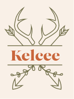 Kelcee Westenbarger | Developer&Designer